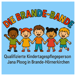 Die Brande-Bande - In Brande-Hörnerkirchen Die Brande-Bande - In Brande-Hörnerkirchen